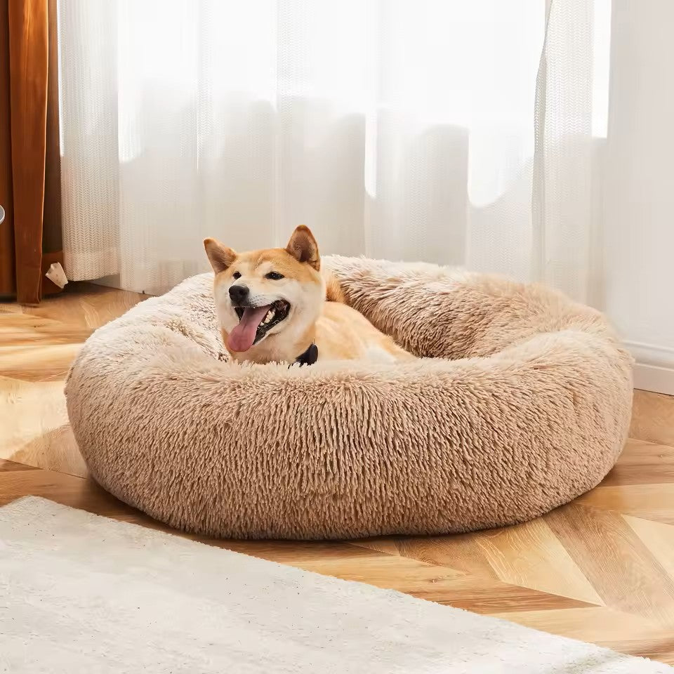MerNova Dog Bed