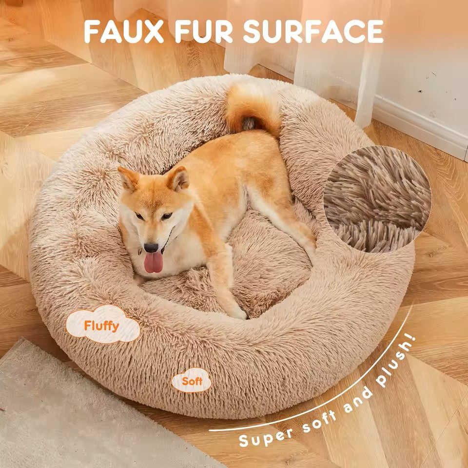 MerNova Dog Bed