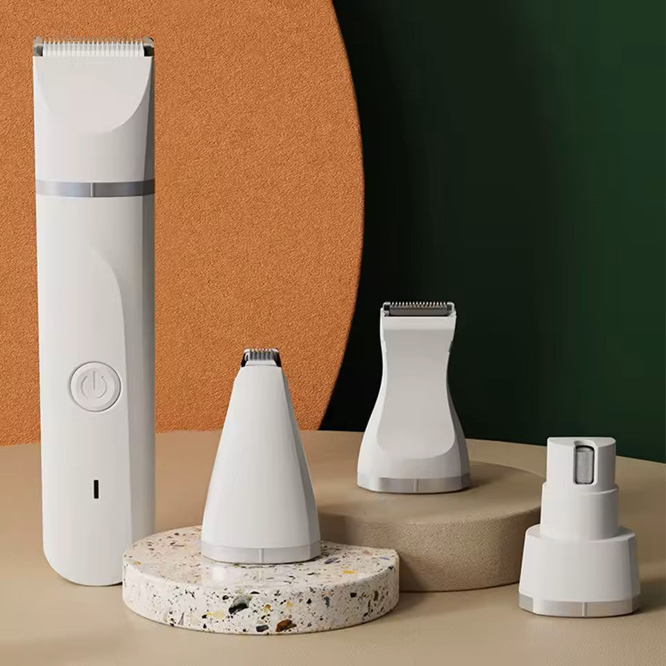 MerNova Multipurpose Grooming Kit