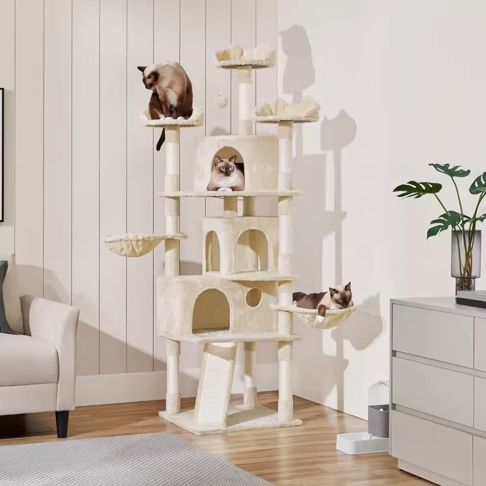 MerNova Premium Jungle Gym