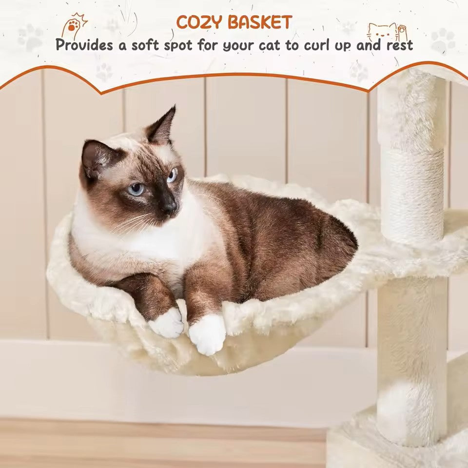 MerNova Premium Jungle Gym