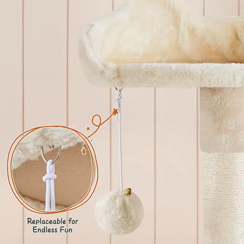 MerNova Premium Jungle Gym