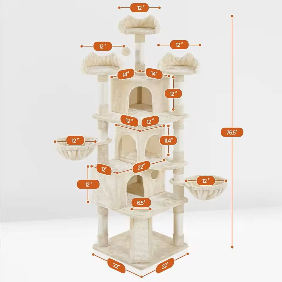 MerNova Premium Jungle Gym
