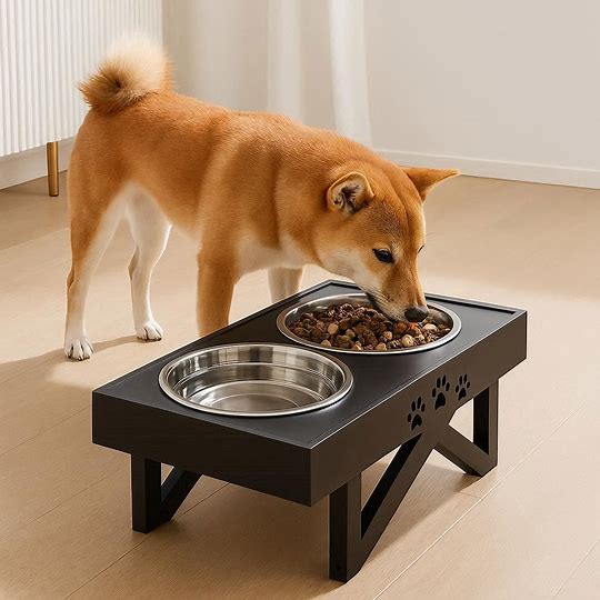 MerNova Dog Bowl