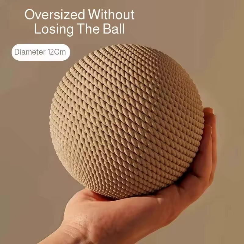 MerNova Scratching Ball