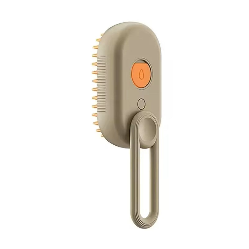 MerNova Steam Brush