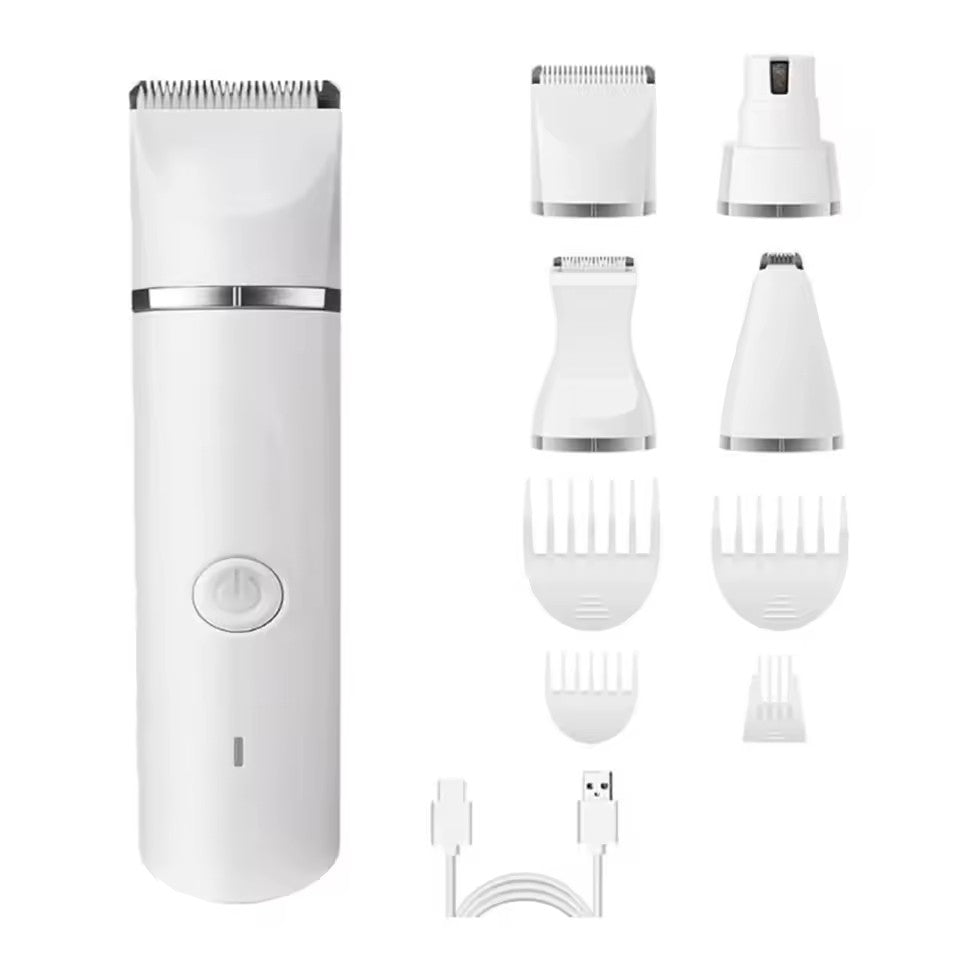 MerNova Multipurpose Grooming Kit