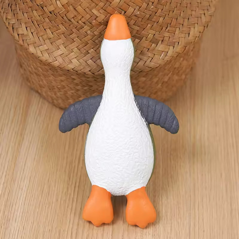 MerNova Squeaky Penguin